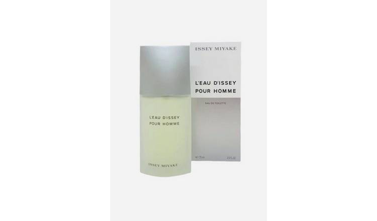 Men's aftershave issey online miyake