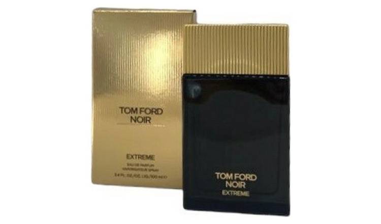 ost hæk chokolade Buy Tom Ford Noir Extreme Eau de Parfum - 100ml | Perfume | Argos