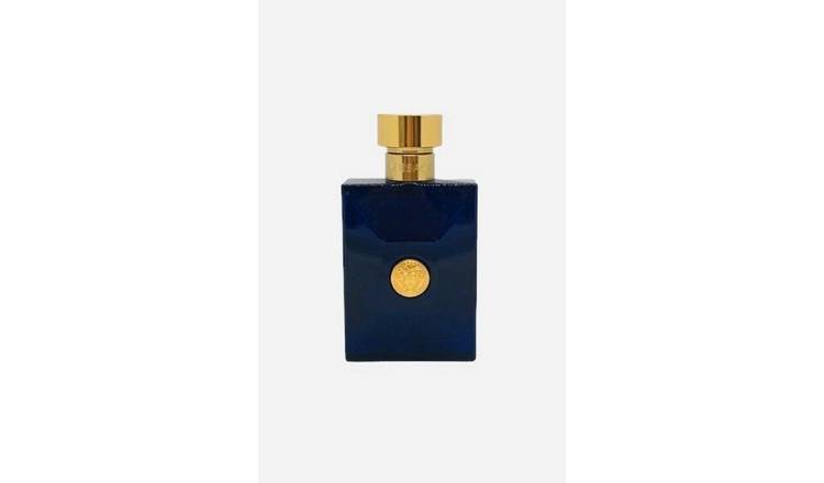 Dylan blue versace online aftershave