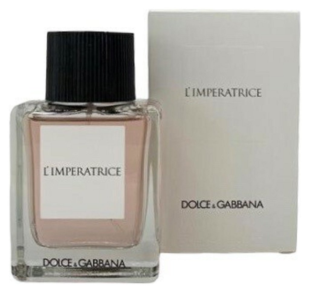 Dolce & Gabbana L'Imperatrice Eau de Toilette - 50ml