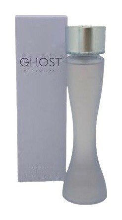 Ghost The Fragrance Eau de Toilette - 30ml