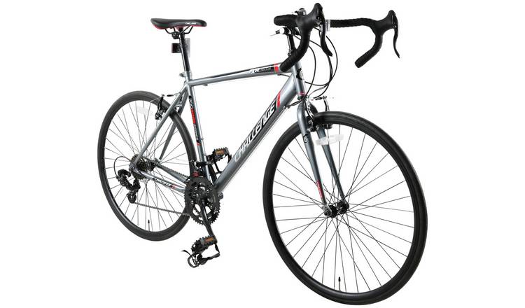 Argos mens 2025 road bikes