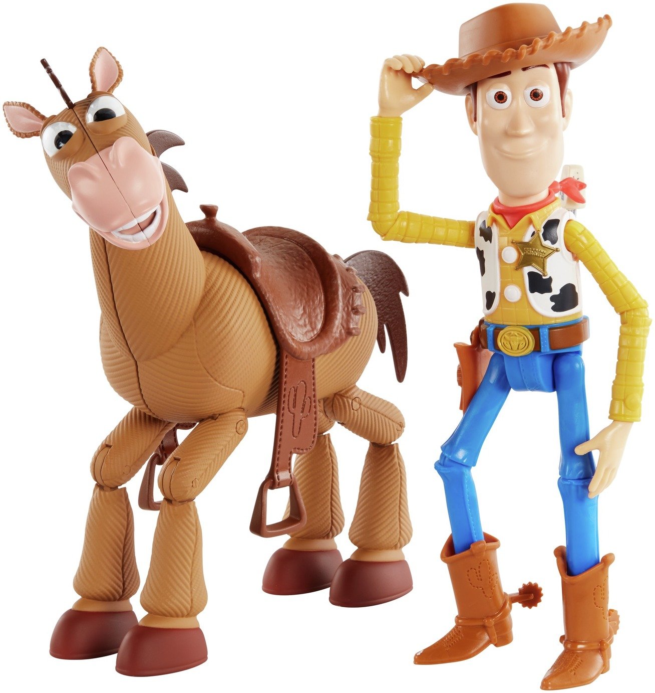 argos toy story woody