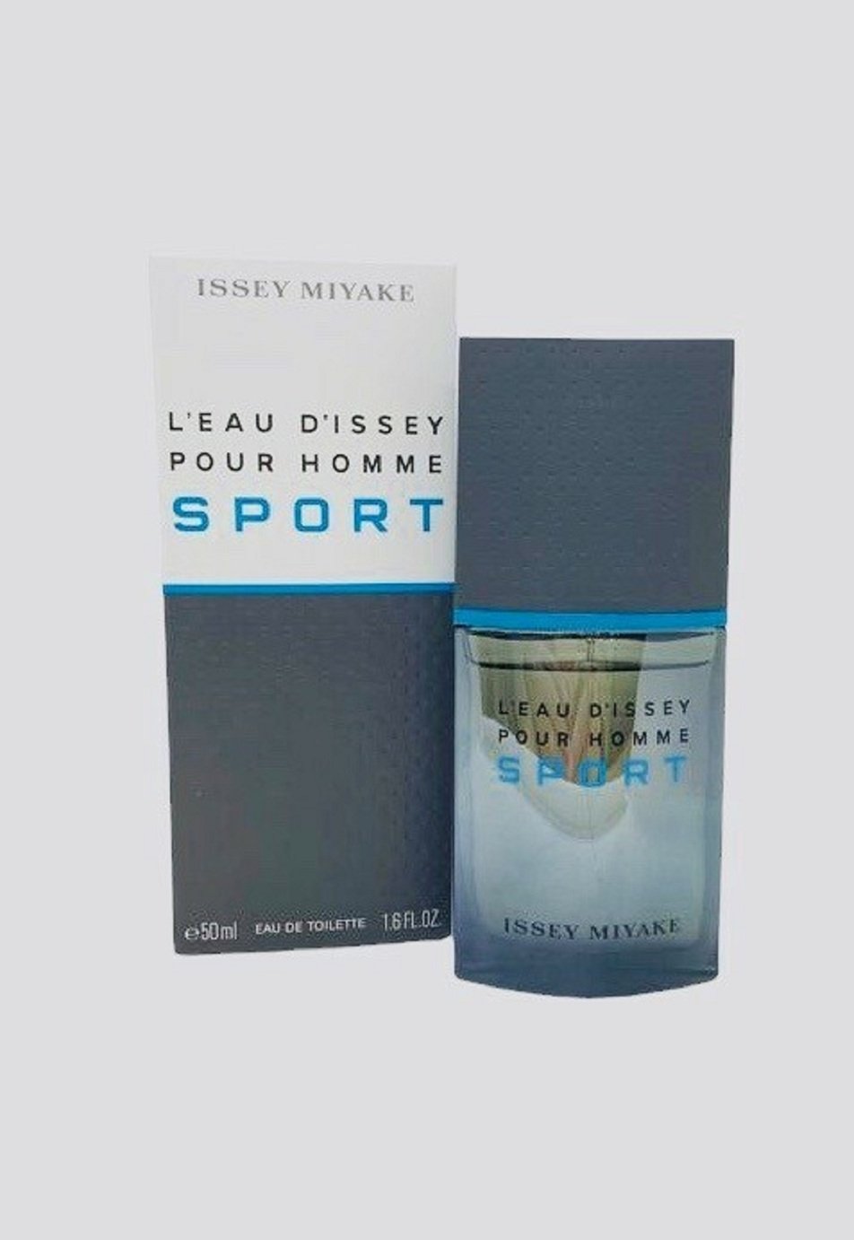 Issey Miyake L'Eau d'Issey Pour Homme Eau de Toilette- 50ml