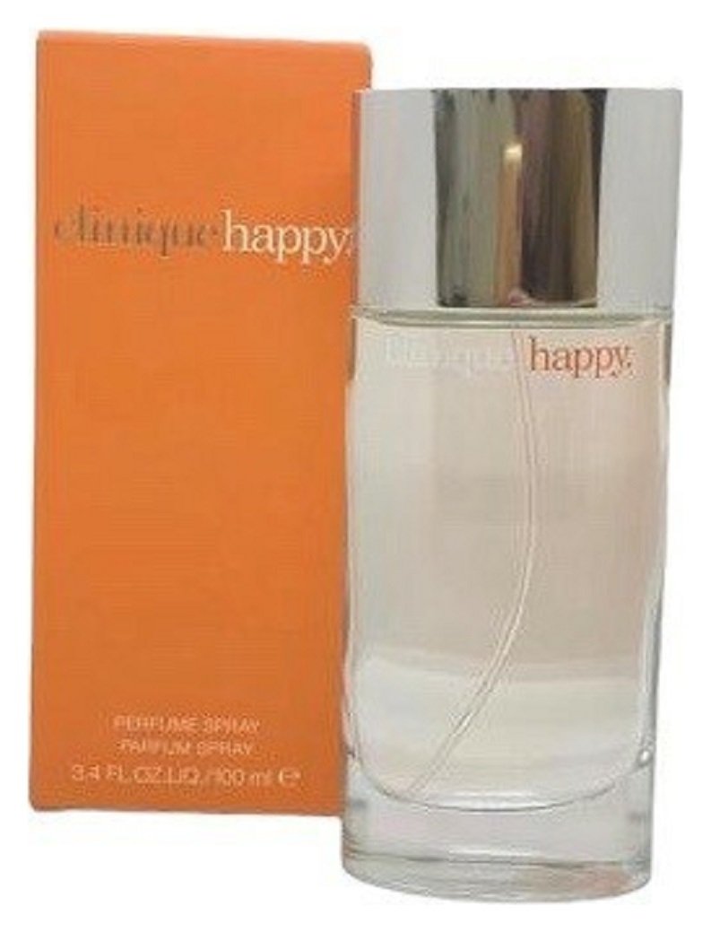 Clinique Happy Eau de Parfum - 100ml