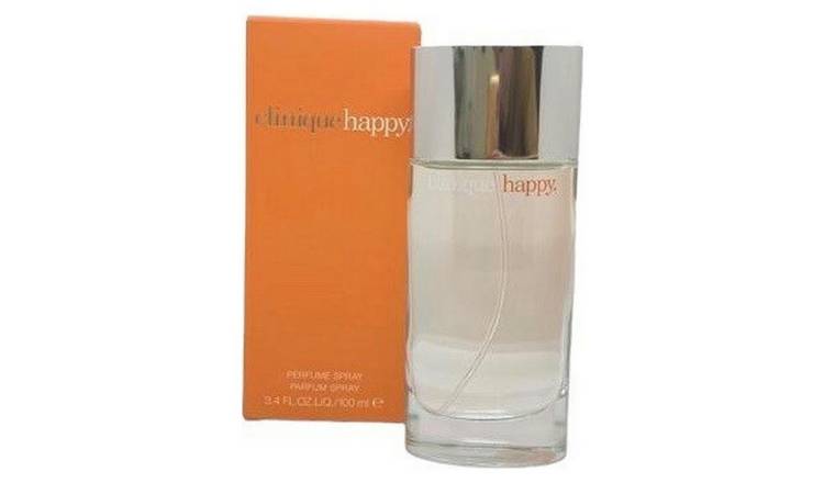 Buy Clinique Happy Eau de Parfum - 100ml | Perfume | Argos