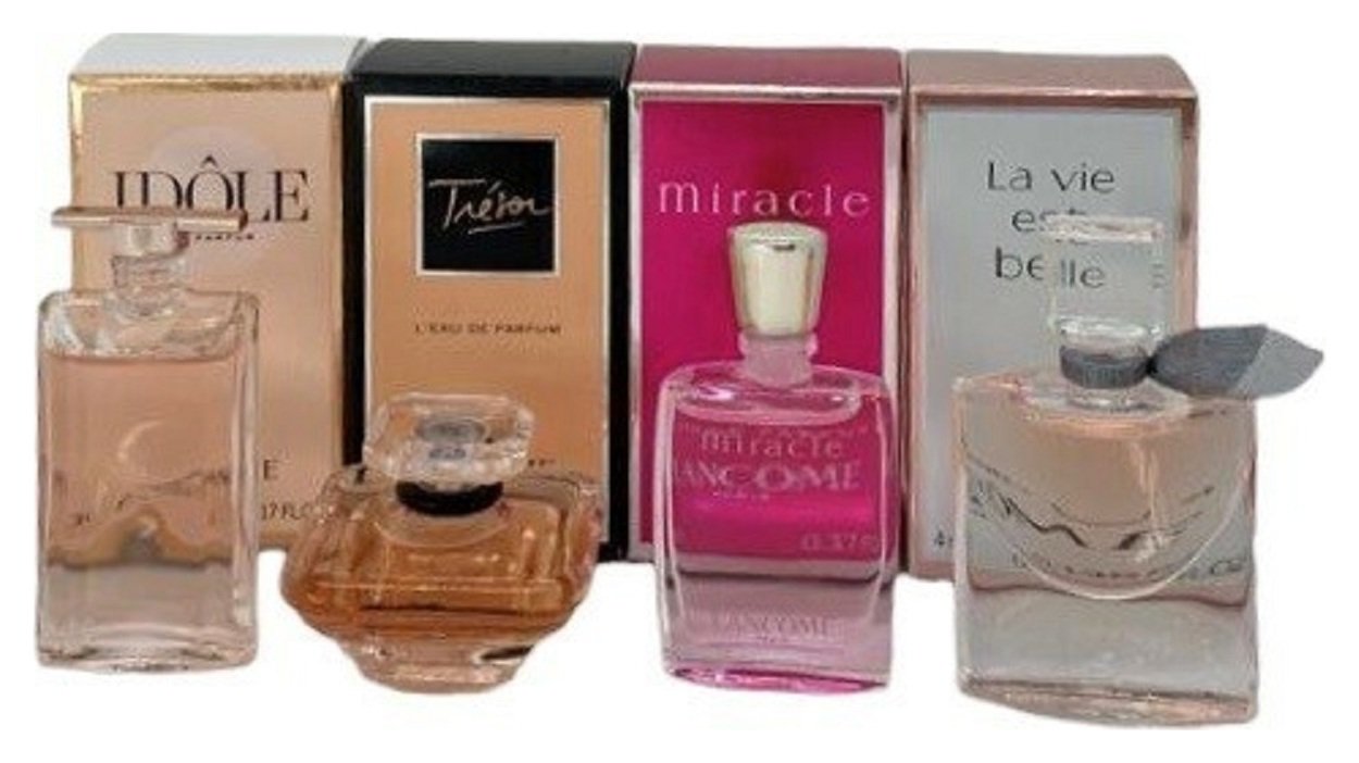 Lancôme Minuature Eau de Parfum Gift Set