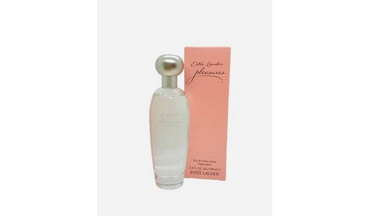 Pleasures 100ml edp hot sale