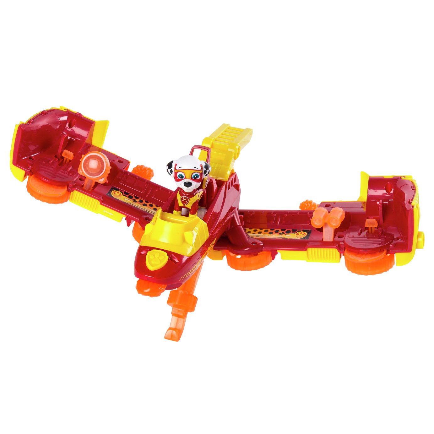 Paw patrol 2024 marshall plane