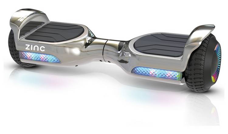 Argos hoverboard new arrivals