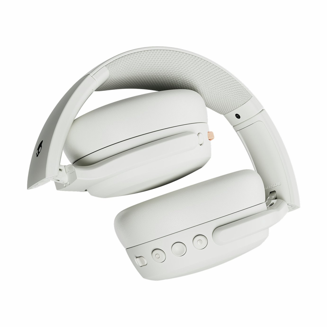 Buy Skullcandy Crusher ANC 2 Sensory Bass Headphone - Off White