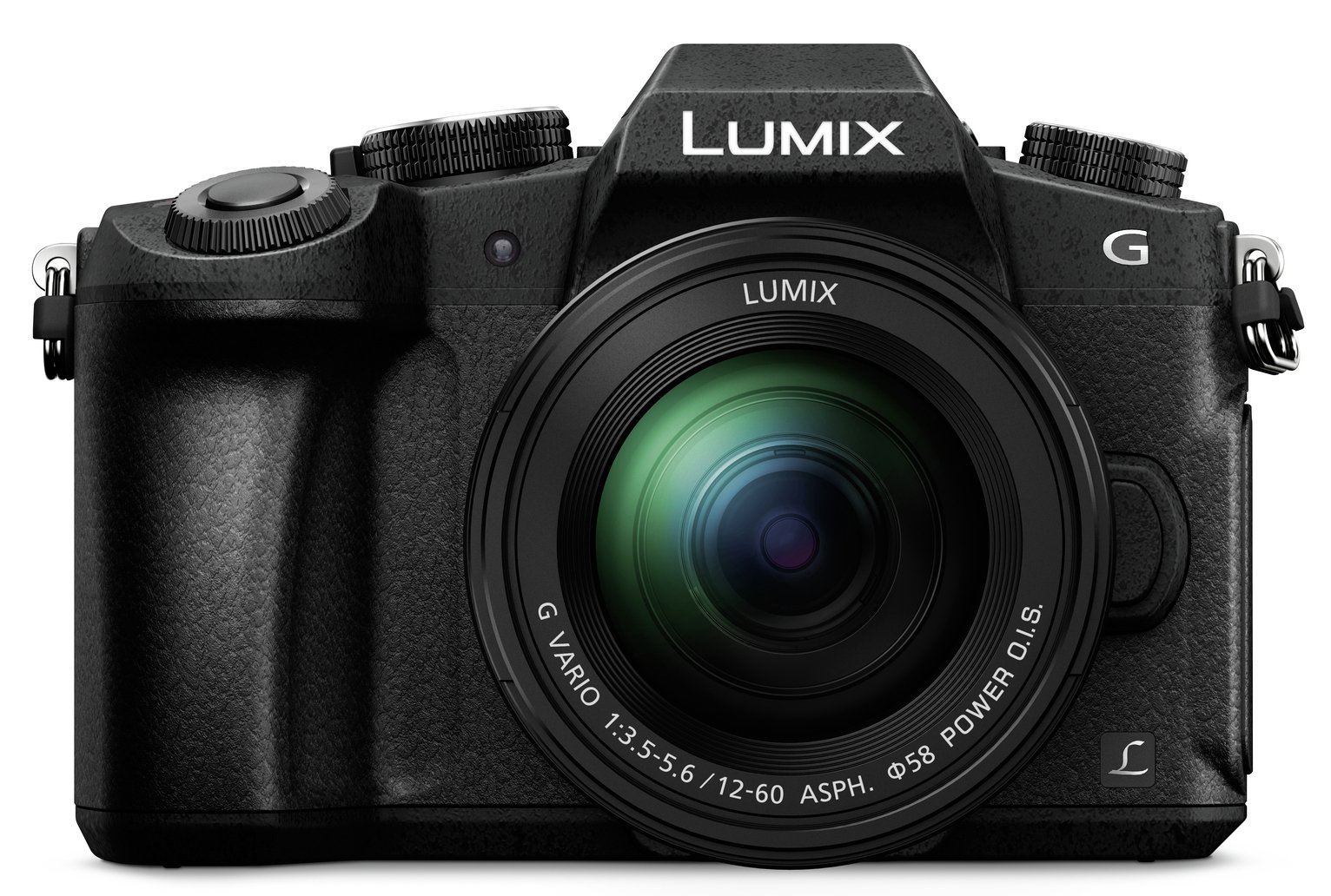 Panasonic Lumix G80 Mirrorless Camera, 12-60mm Lens Review