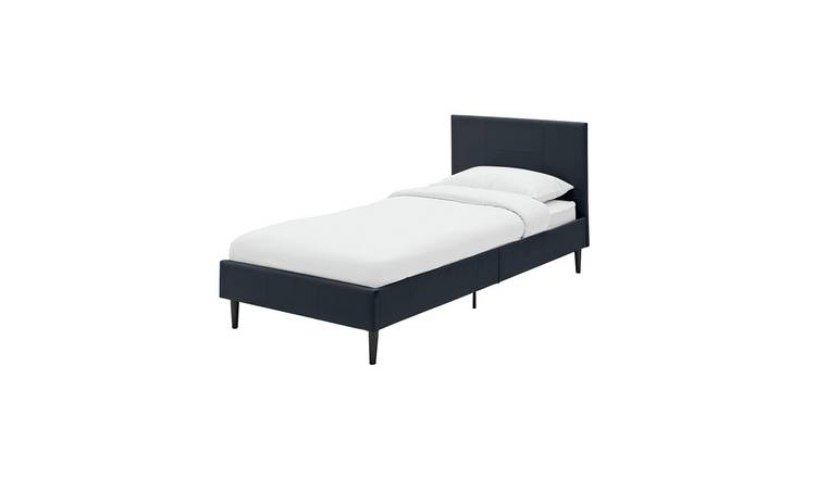 argos single bed waterproof mattress protector
