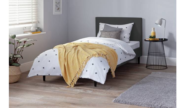 Argos star deals single bed