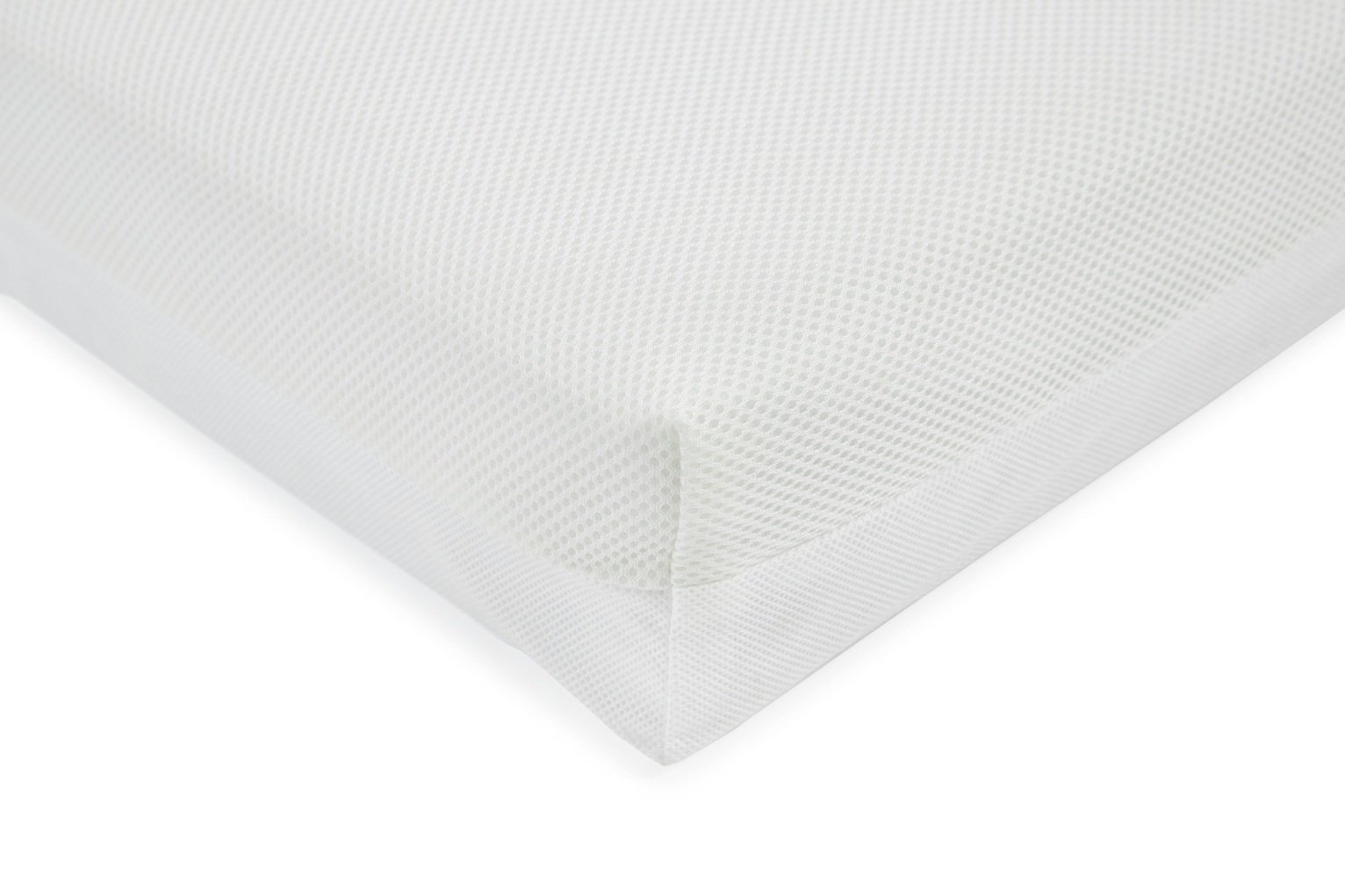 Baby Elegance 120 x 60cm Breathe-Dry Cot Mattress Review