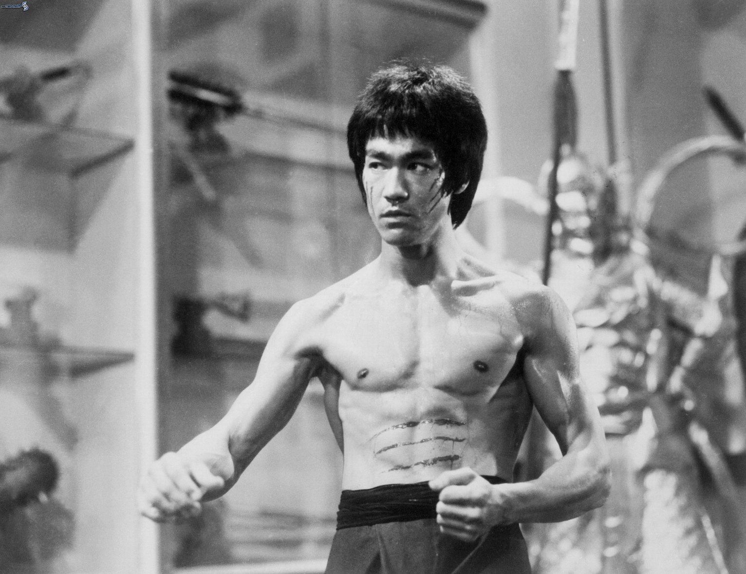 Bruce Lee: The Master Collection Blu-Ray Box Set Review