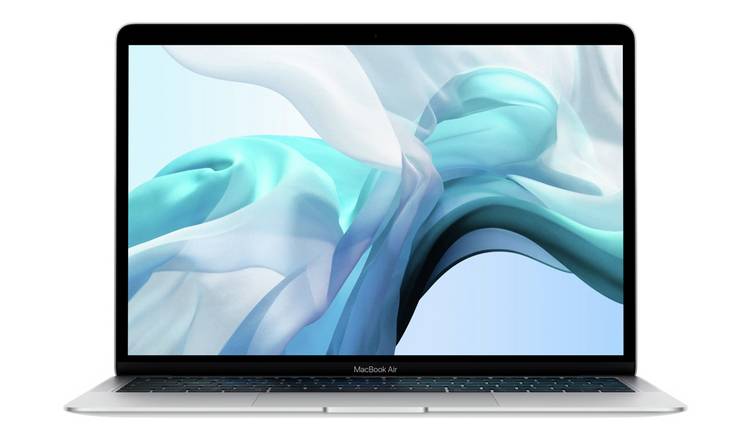 Buy Apple Macbook Air 2019 13 Inch I5 8gb 256gb Silver