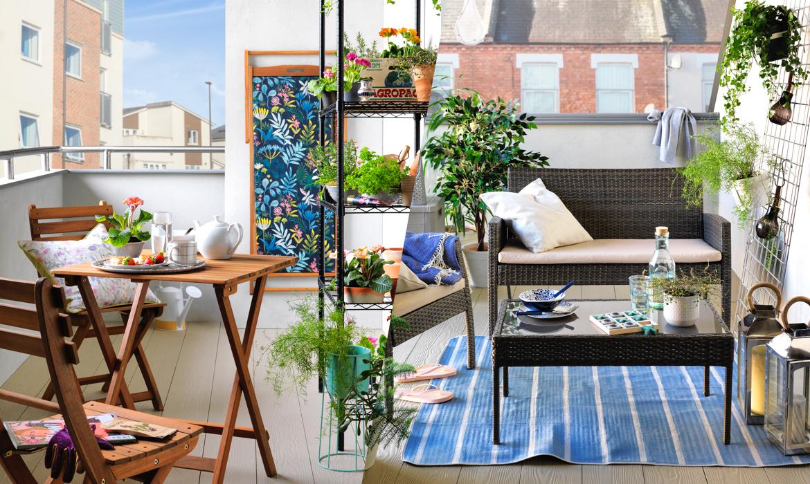 Garden Inspiration Argos