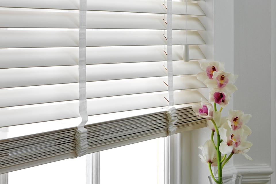 What’s the purpose of window blinds?