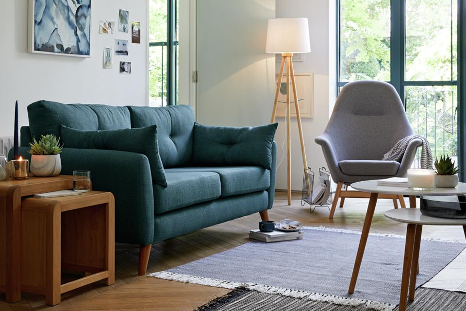 Creative Conservatory Ideas Designs Conservatory Furniture Argos