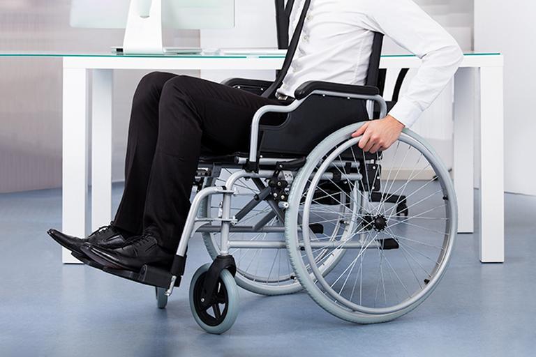 Wheelchair buying guide.