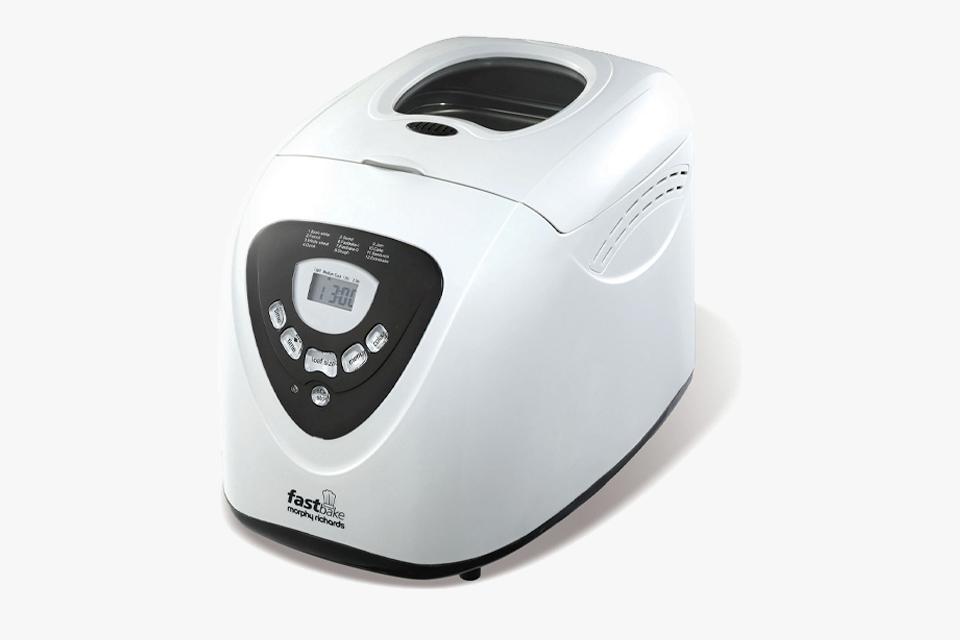 How to choose the best breadmaker Argos