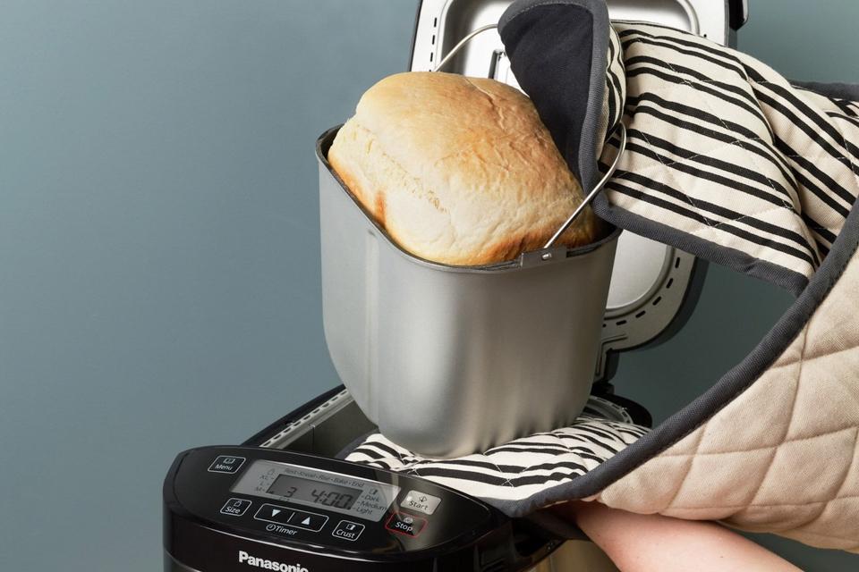 How to choose the best breadmaker Argos