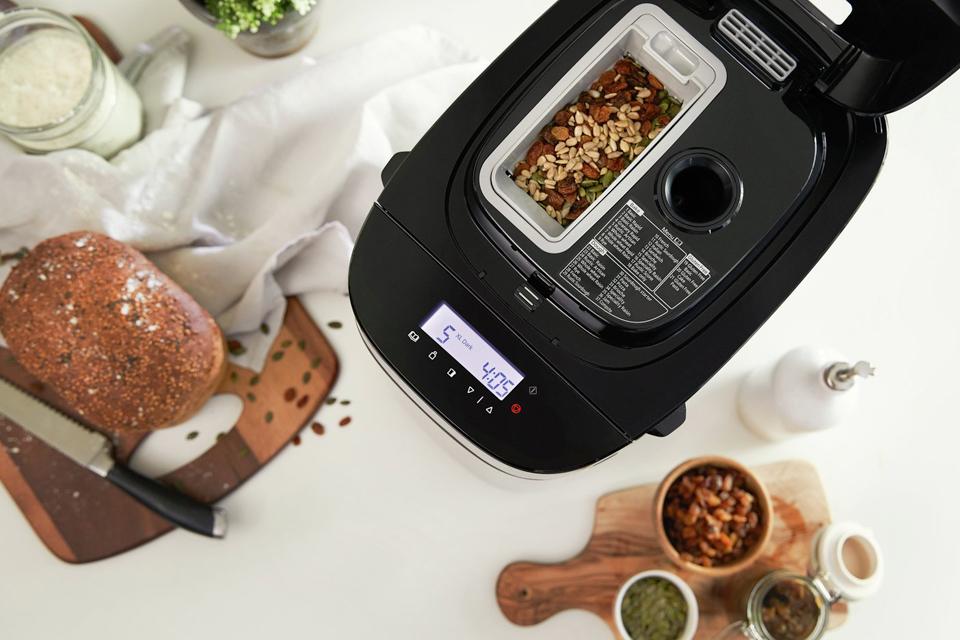 How to choose the best breadmaker Argos