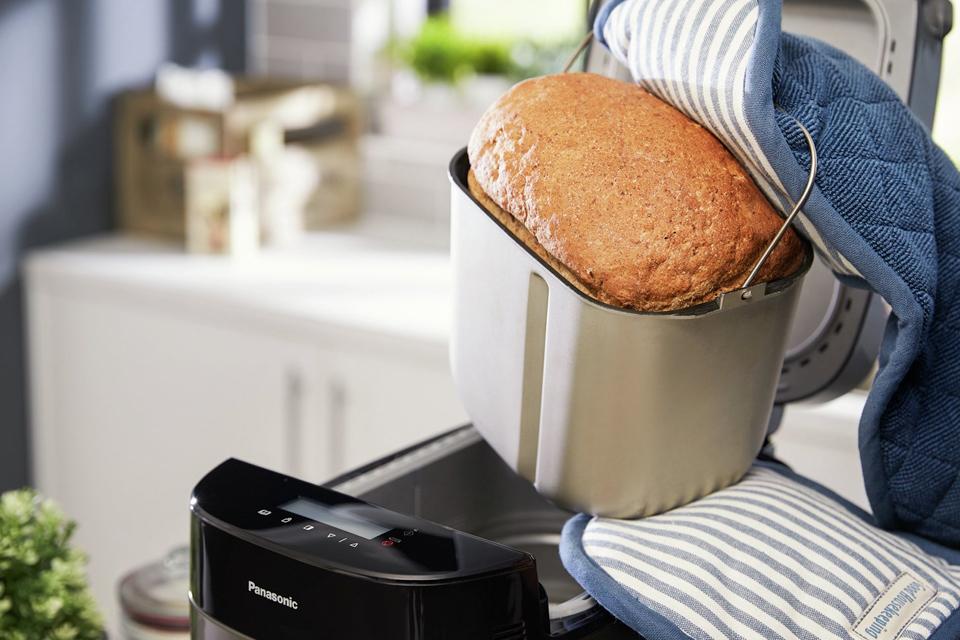 How to choose the best breadmaker Argos