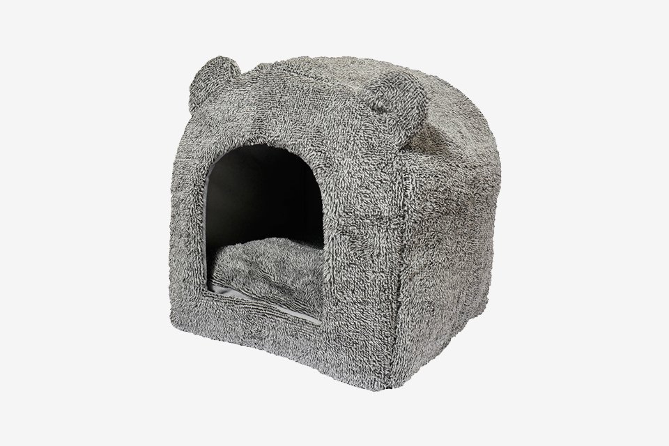 argos cat igloo