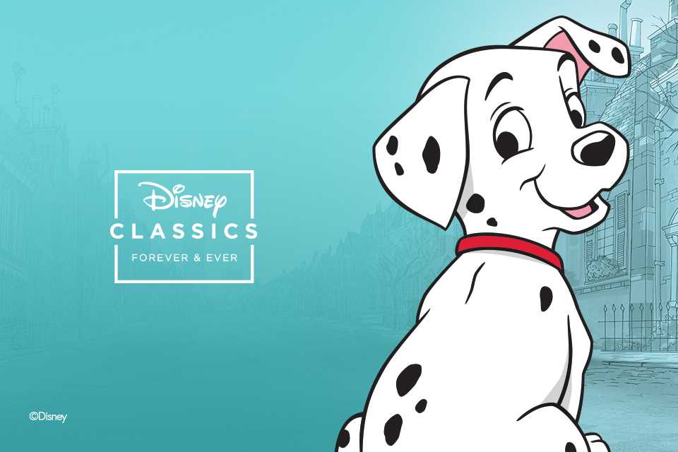 Disney classics.
