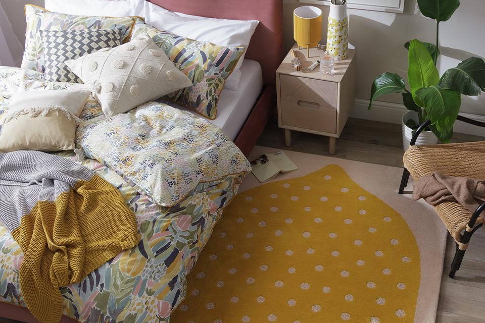 Home furnishings Habitat