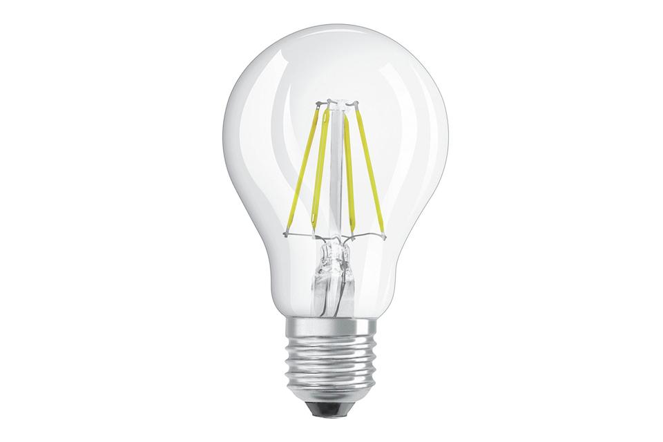 Image of a standard light bulb.