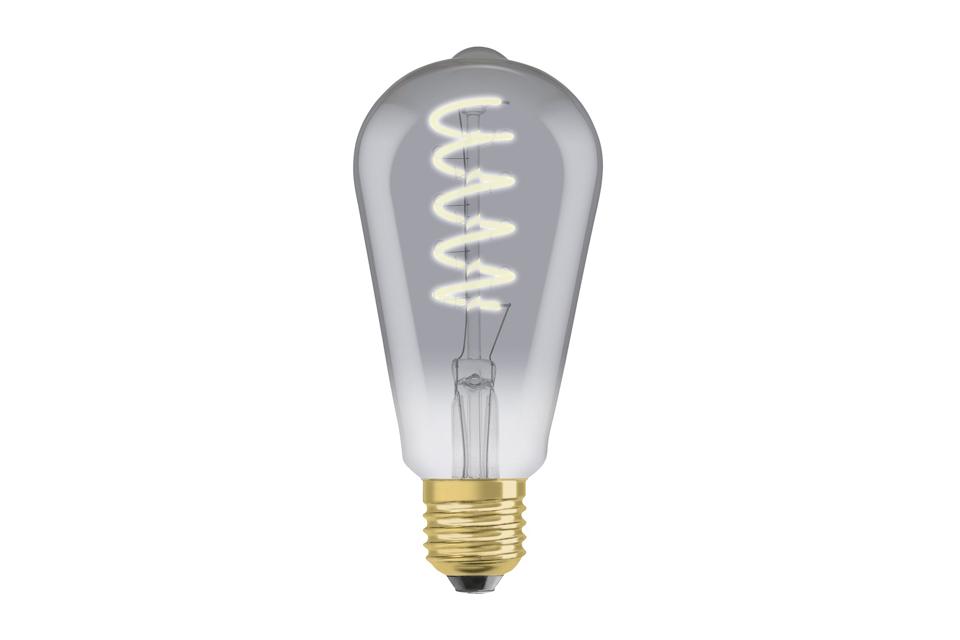 Image of ST64 light bulb.
