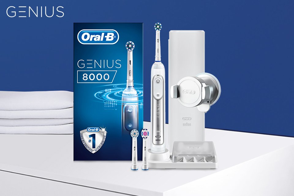 Oral-B | Argos