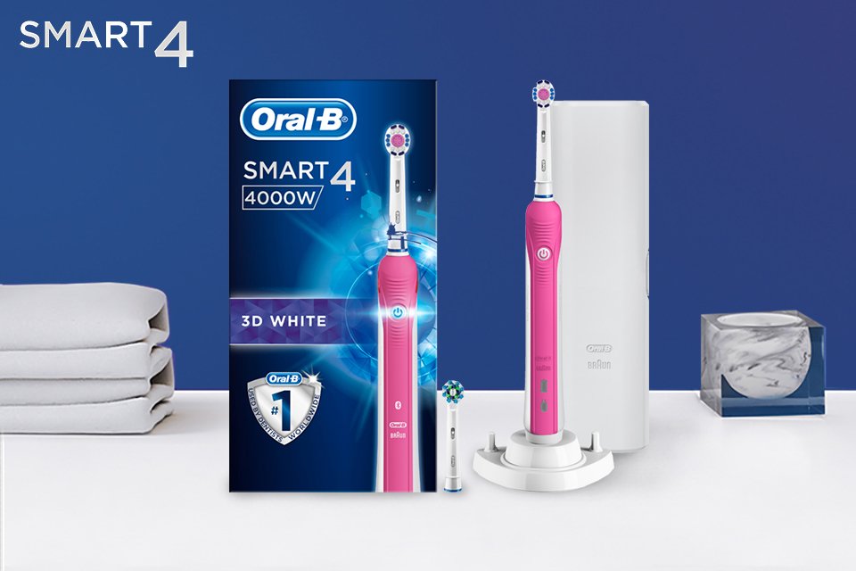 Oral-B | Argos