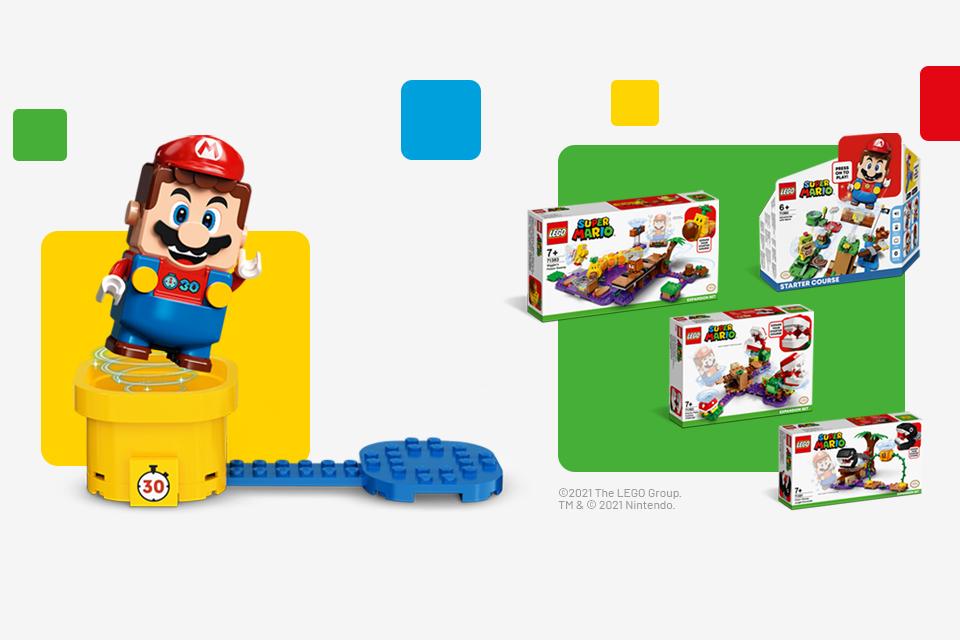 Our Biggest Toy Offers Argos