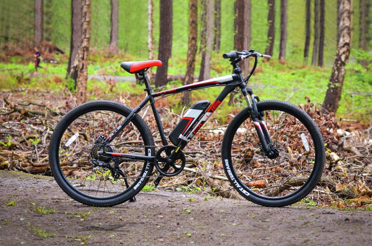 argos bicycle rack