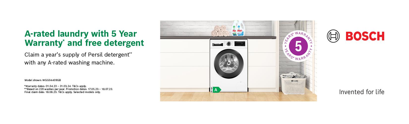 White 1400 Freestanding washing machines Washing machines Argos