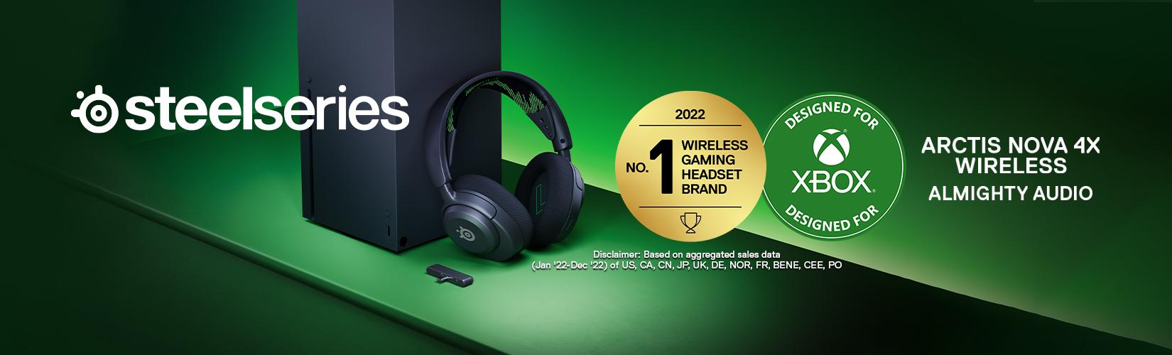 Razer Gaming headsets Argos