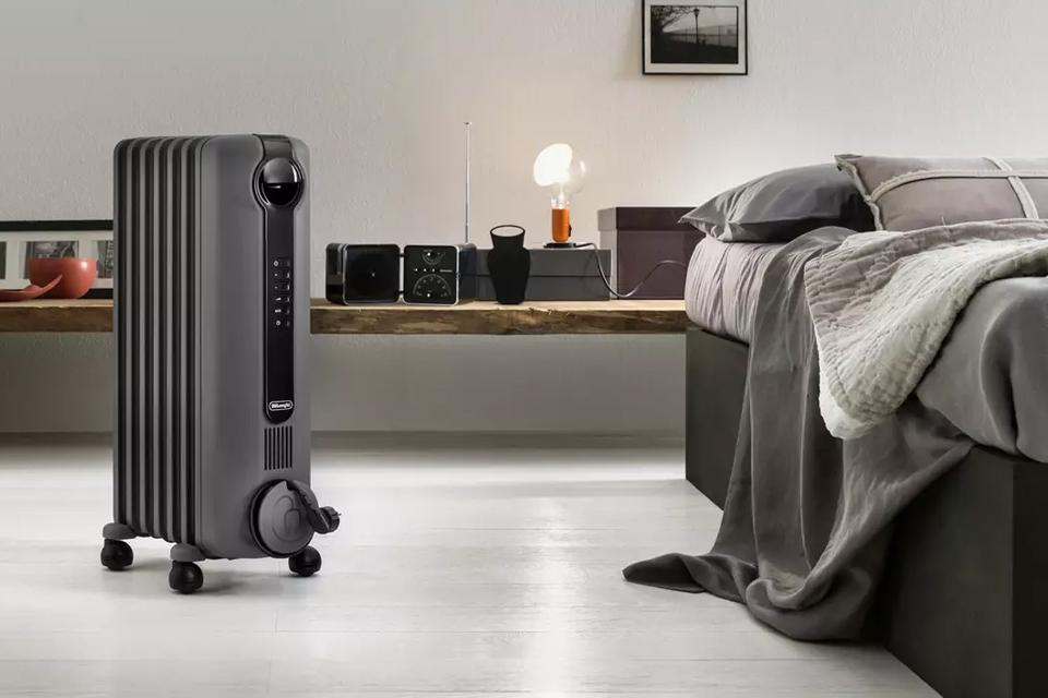 Best electric heaters for beating the cold weather Argos