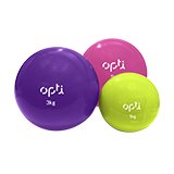 Weights for under £25.