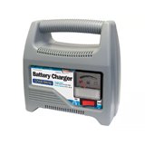 Car battery maintance.