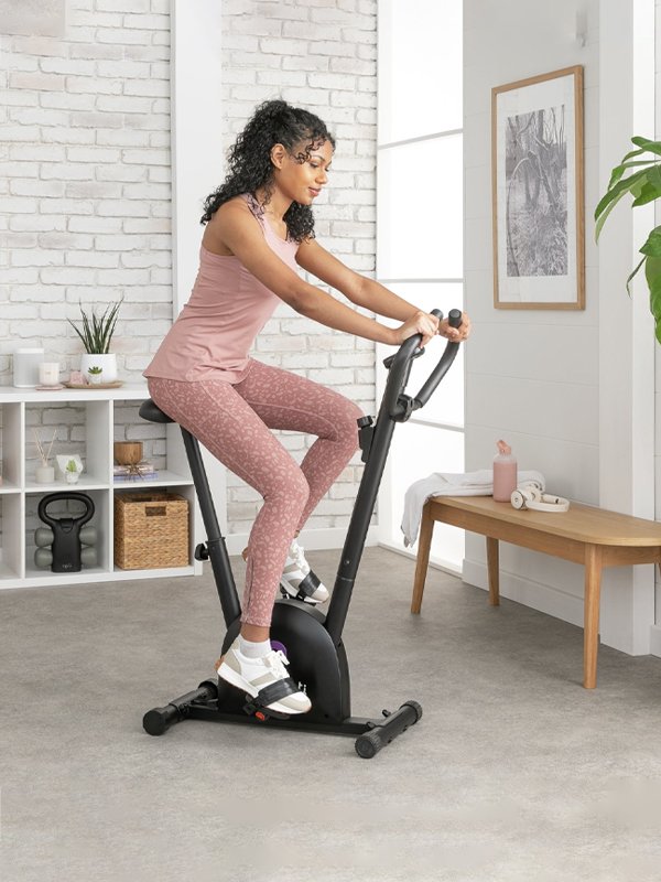 Reebok Exercise bikes Argos