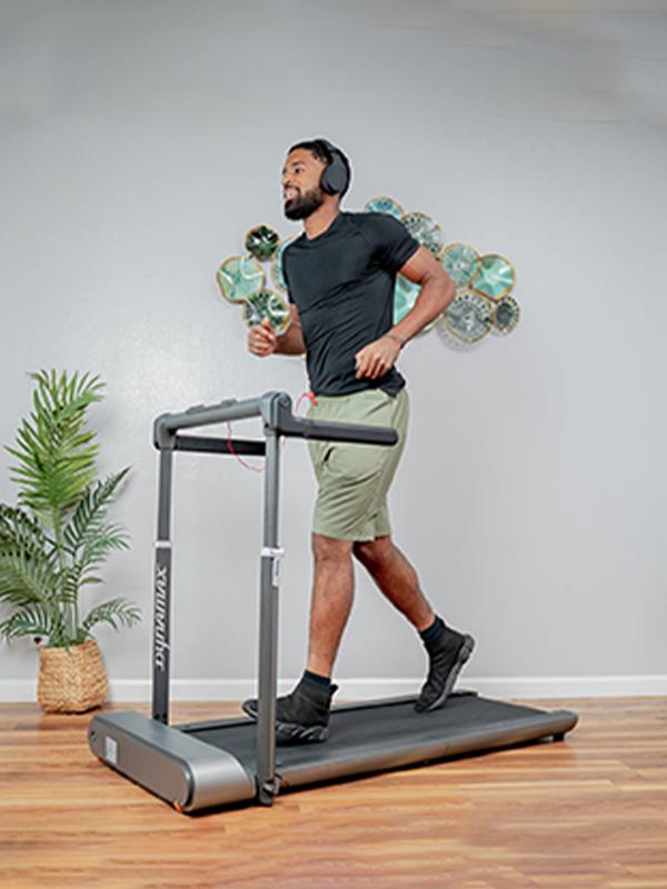 Non folding treadmill Treadmills Argos