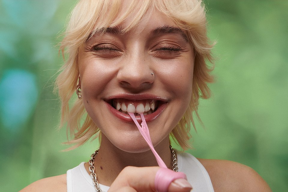 Download the Klarna app to your phone for a seamless checkout.