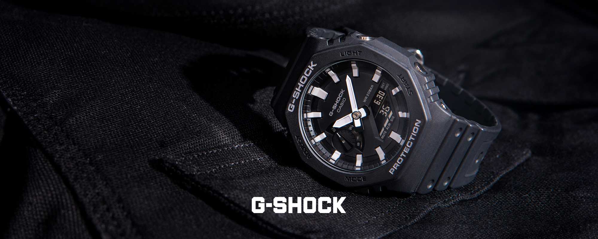 Argos g shock discount