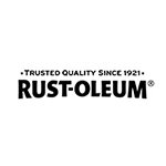 Rust-Oleum.