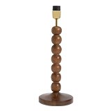 Mix and match table bases and shades.