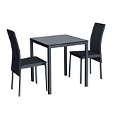 White dining table and chairs argos hotsell